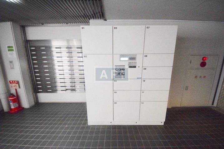  | GRANDE MAISON HIGASHI-NIHONBASHI Exterior photo 03