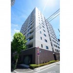  | CREVIA TOKYO-HACCHOBORI MINATO THE RESIDENCE Exterior photo 01