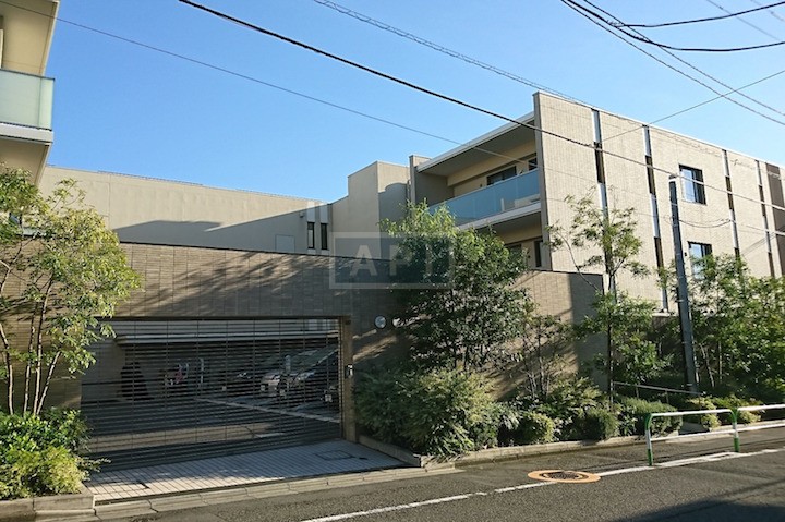  | CLASSY HOUSE YOGA-1CHOME Exterior photo 02