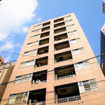  | LIONS MANSION NIHONBASHI-HAMACHO DAI2 Exterior photo 01