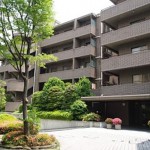  | TOHWA MEGURO HOMES Exterior photo 01