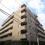  | LE FOLM FUDOMAE Exterior photo 01