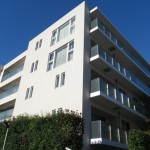  | JINGUMAE 2CHOME BLANCHE 2 Exterior photo 01