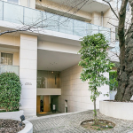  | JINGUMAE 2CHOME BLANCHE 2 Exterior photo 05