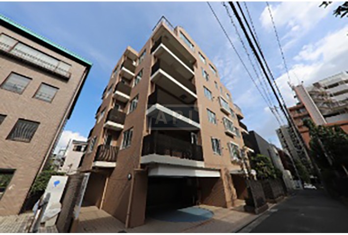  | D 'GRANCE HIROO Exterior photo 02