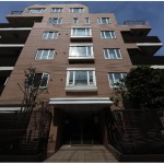  | D 'GRANCE HIROO Exterior photo 01