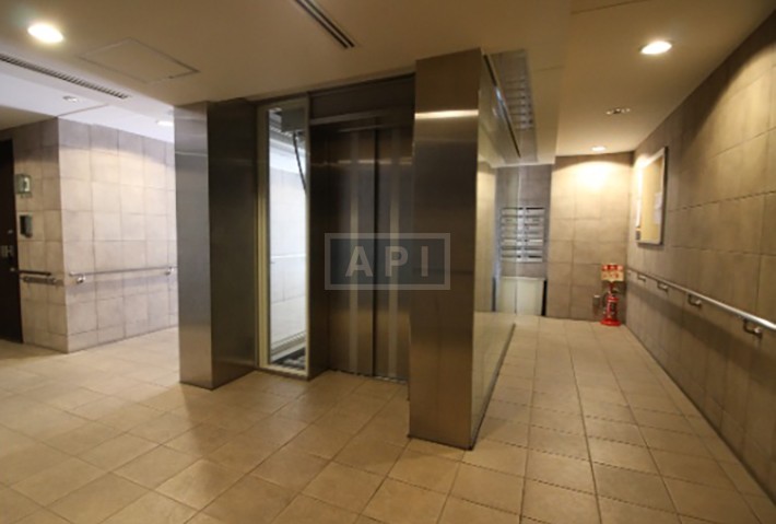  | D 'GRANCE HIROO Exterior photo 03