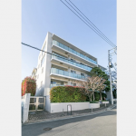  | JINGUMAE 2CHOME BLANCHE 2 Exterior photo 03