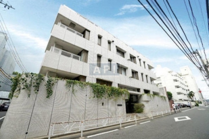  | HARAJUKU HOUSE Exterior photo 02