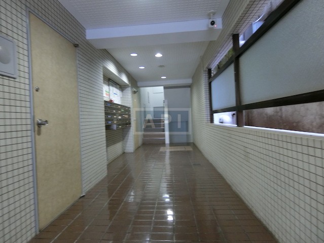  | ALS DAIKANYAMA Exterior photo 08