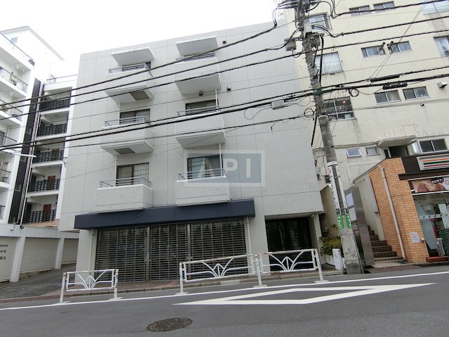  | ALS DAIKANYAMA Exterior photo 03