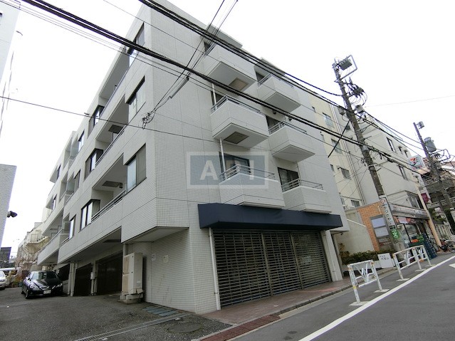  | ALS DAIKANYAMA Exterior photo 02