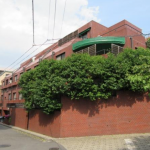  | ECLERE DAIKANYAMA Exterior photo 01