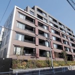  | VIKCOURT ICHIGAYA-KAGACHO Exterior photo 01