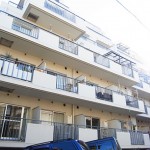  | EL ALCAZAR SHIBUYA Exterior photo 01