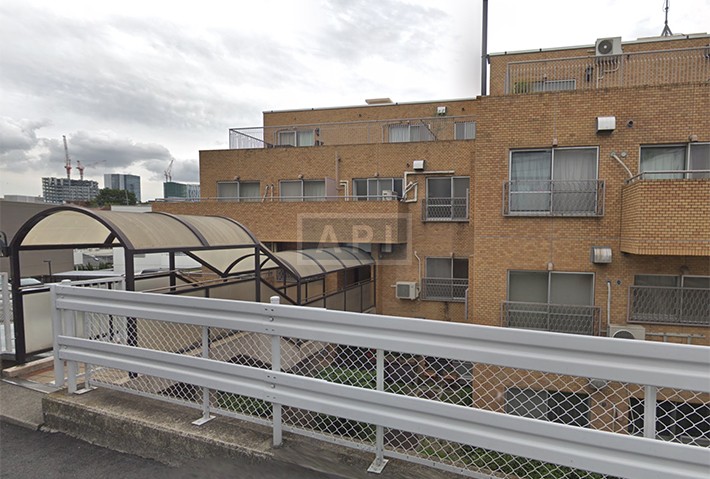  | LAMIARU TOYOGAYA Exterior photo 02