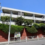  | LIONS MANTION HACHIYAMA Exterior photo 01