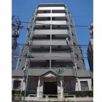  | LE MOND YOYOGI-UEHARA Exterior photo 01