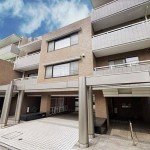  | CITY COURT HIROO Exterior photo 06