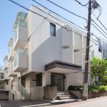  | DAIKANYAMA FLATS Exterior photo 07