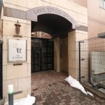 | LAVIE YOYOGI-UEHARA Exterior photo 01