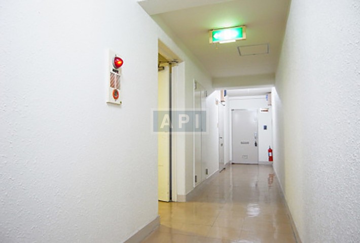  | EL ALCAZAR SHIBUYA Exterior photo 02