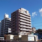  | YOYOGI PARK GARDEN Exterior photo 01