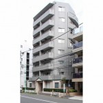  | LE MOND YOYOGI-UEHARA Exterior photo 02