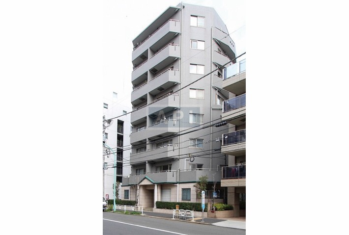  | LE MOND YOYOGI-UEHARA Exterior photo 02