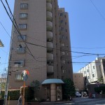  | CLIO LAMINATION HOUSE EBISU Exterior photo 15