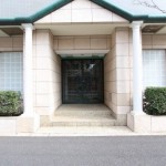  | LE MOND YOYOGI-UEHARA Exterior photo 03
