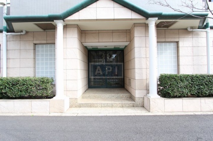  | LE MOND YOYOGI-UEHARA Exterior photo 03