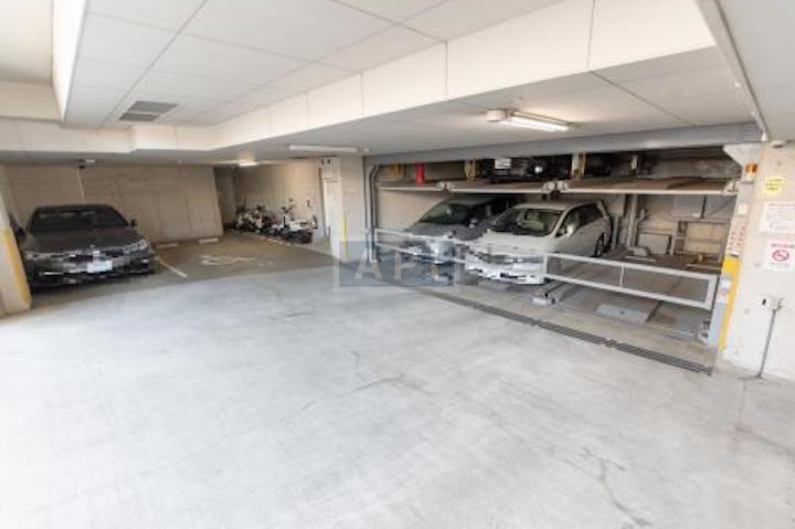  | BELL CLARE JINGU-NO-MORI Exterior photo 03