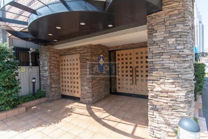  | BELL CLARE JINGU-NO-MORI Exterior photo 02