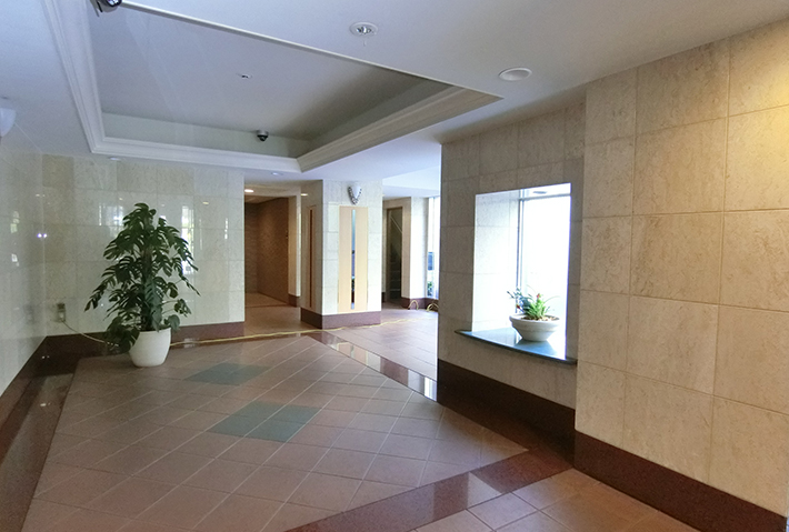  | CLIO LAMINATION HOUSE EBISU Exterior photo 07