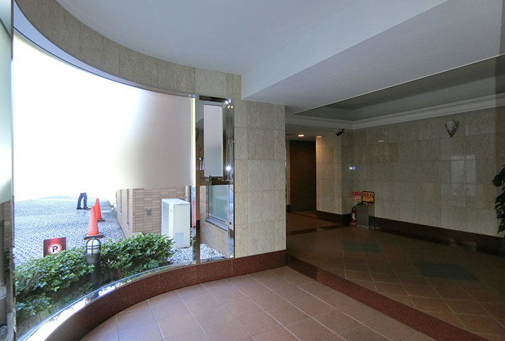  | CLIO LAMINATION HOUSE EBISU Exterior photo 05