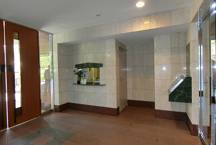  | CLIO LAMINATION HOUSE EBISU Exterior photo 06