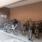  | CLIO LAMINATION HOUSE EBISU Exterior photo 12