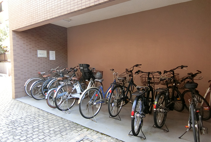  | CLIO LAMINATION HOUSE EBISU Exterior photo 12