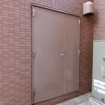  | CLIO LAMINATION HOUSE EBISU Exterior photo 14