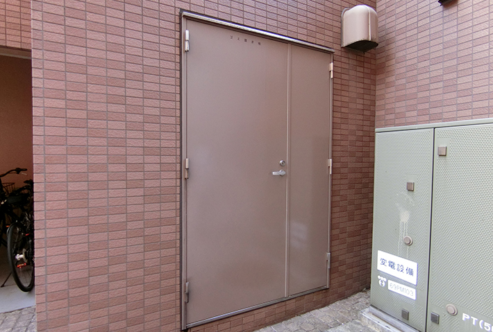  | CLIO LAMINATION HOUSE EBISU Exterior photo 14