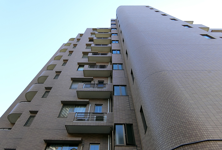  | CLIO LAMINATION HOUSE EBISU Exterior photo 04