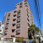  | CLIO LAMINATION HOUSE EBISU Exterior photo 16