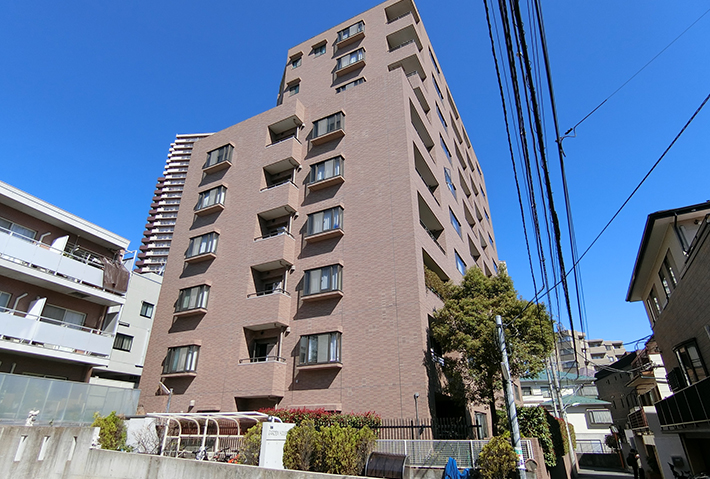  | CLIO LAMINATION HOUSE EBISU Exterior photo 16