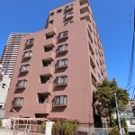  | CLIO LAMINATION HOUSE EBISU Exterior photo 01