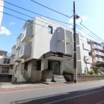  | DAIKANYAMA FLATS Exterior photo 01