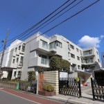  | DAIKANYAMA FLATS Exterior photo 02