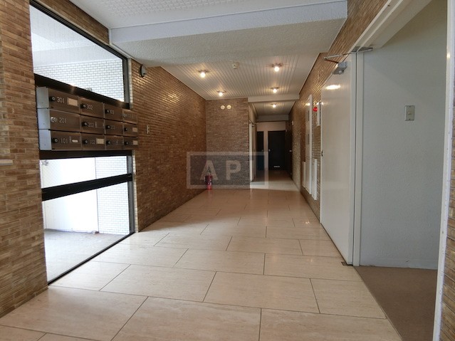  | DAIKANYAMA FLATS Exterior photo 03