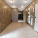  | DAIKANYAMA FLATS Exterior photo 04