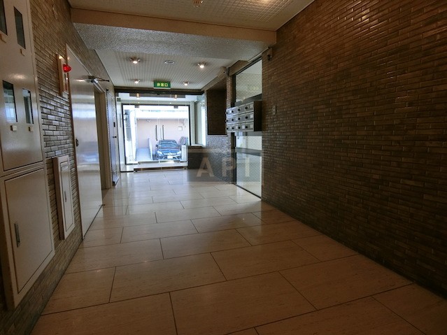  | DAIKANYAMA FLATS Exterior photo 05